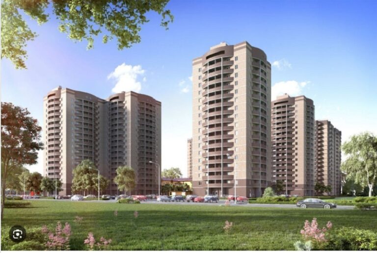 क्या मुंबई जैसी ऊंची-ऊची होंगी MP की कमर्शियल बिल्डिंगें, जानें किस नियम में हो सकता है बदलाव, क्या है तैयारी?