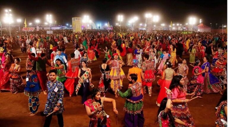 तो मैं गरबा पंडाल में कदम तक नहीं रखूंगा’, कार्यक्रम रद्द होने पर छलका फिरोज खान का दर्द